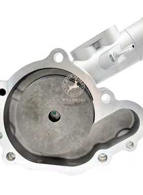 发动机配件 洋马适用 水泵 4TNV94 4TNV98 铝 129007-42000