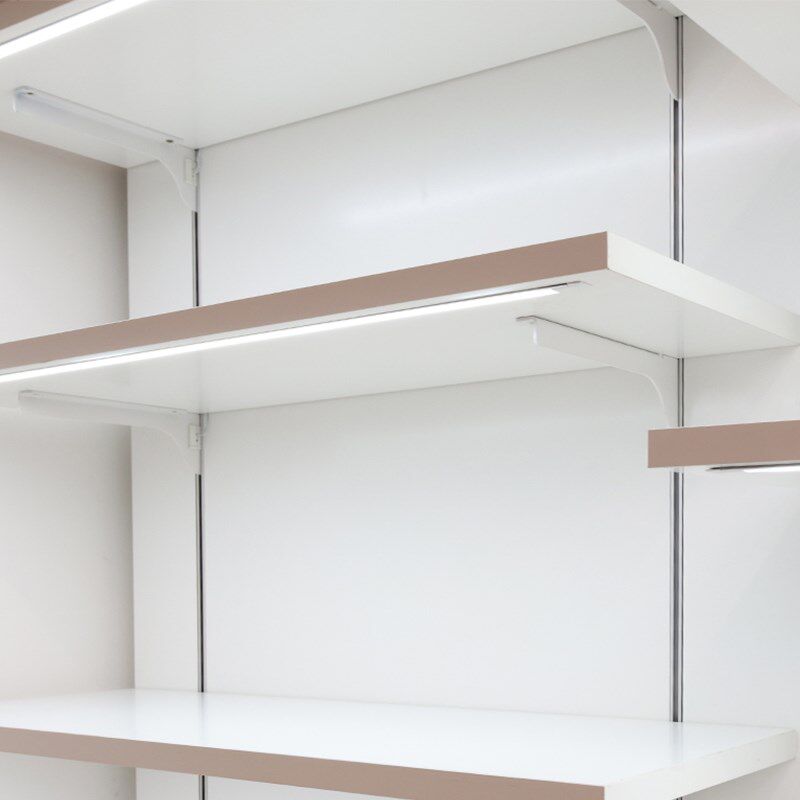 A-A柱导电层支柱双槽aq柱导电轨导电AA柱/货架支柱/轨道展架可通