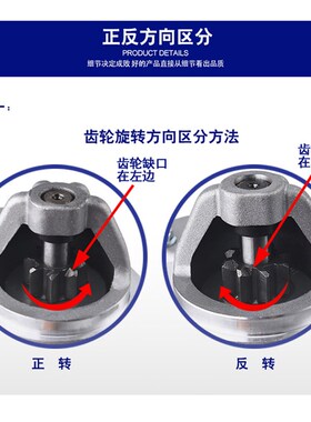 微耕机173F 178 186F 188F马达  QD114A起动机 柴Z油发电机马达