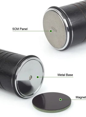 新款五边形滚筒快速磨刀器磁x石款快速磨刀滚轮磨刀神器双面磨刀