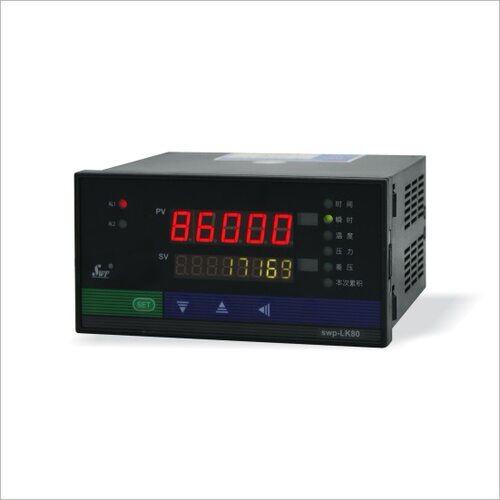 SWP-C403-01-16-HL-P(昌辉仪表）单回路数字显示控制仪