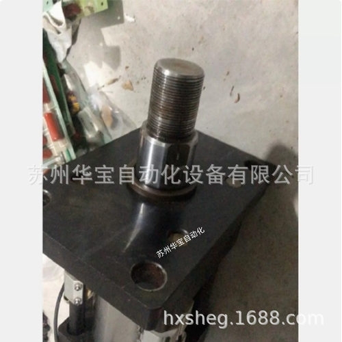 隆运UNIMEC LN02A不锈钢隆运油压缸气缸 LN-03A