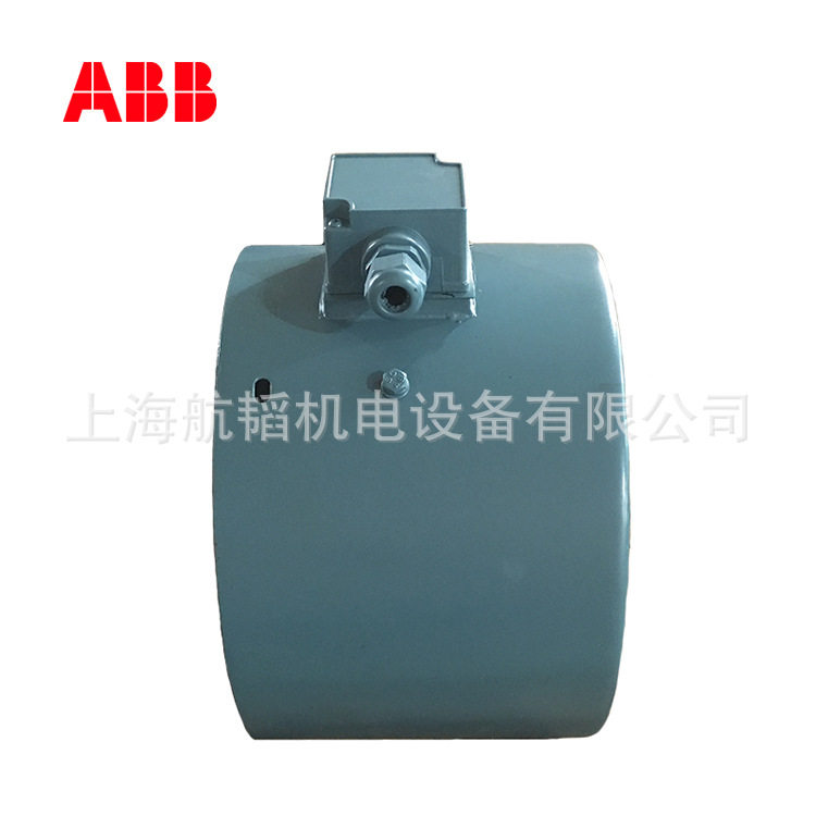 ABB马达专用变频电机轴流散热风机 强冷风机三相220V380V厂家直发