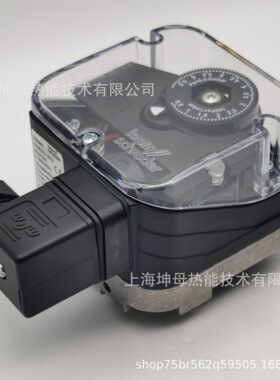 霍科德(Krom)压力开关DG50/150UG-3Z