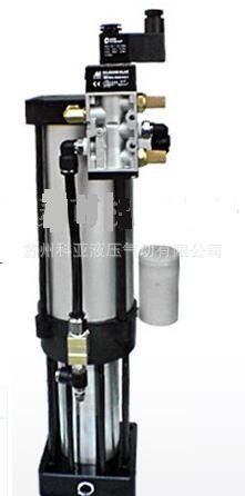 原装台湾臻赏SUN增压缸16倍 120cc 16倍 160cc 16倍 50cc 打刀缸