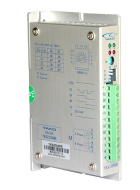 低价直销深圳研控（YAKO）驱动器YKA2304ME /YKA2304MF