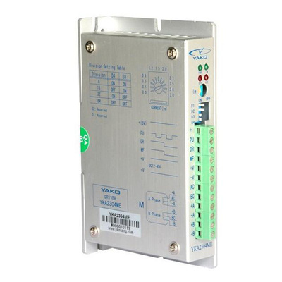 低价直销深圳研控（YAKO）驱动器YKA2304ME /YKA2304MF
