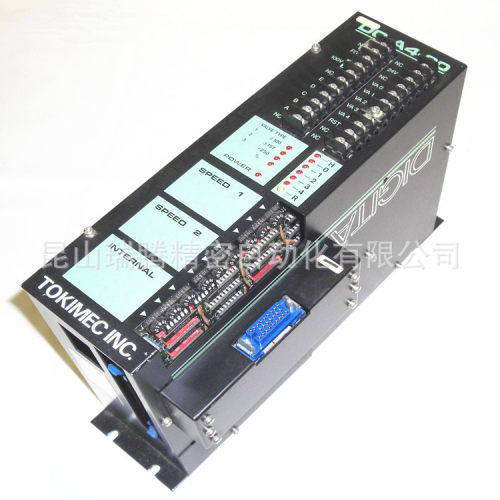 DC-A4-20-S3东京计器TokyoKeiki数字阀控制器TOKIMEC