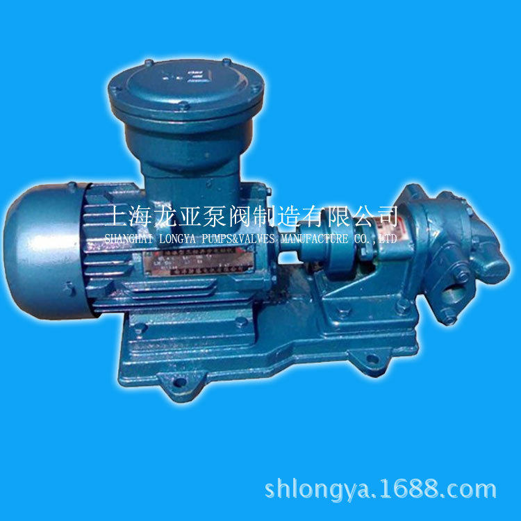 上海销售KCB齿轮式无腐蚀性输油泵 装卸油泵,电子元器件市场,电线扎带/束线带,淘宝优惠券,粉丝福利购,淘宝优惠卷