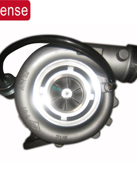 增压器件号65.09100-7119  OE 701139-0001 厂家直供