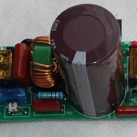 工业整流板 带滤波器   10000UF/100V 10A 发烧功放 HIFI 抗干扰