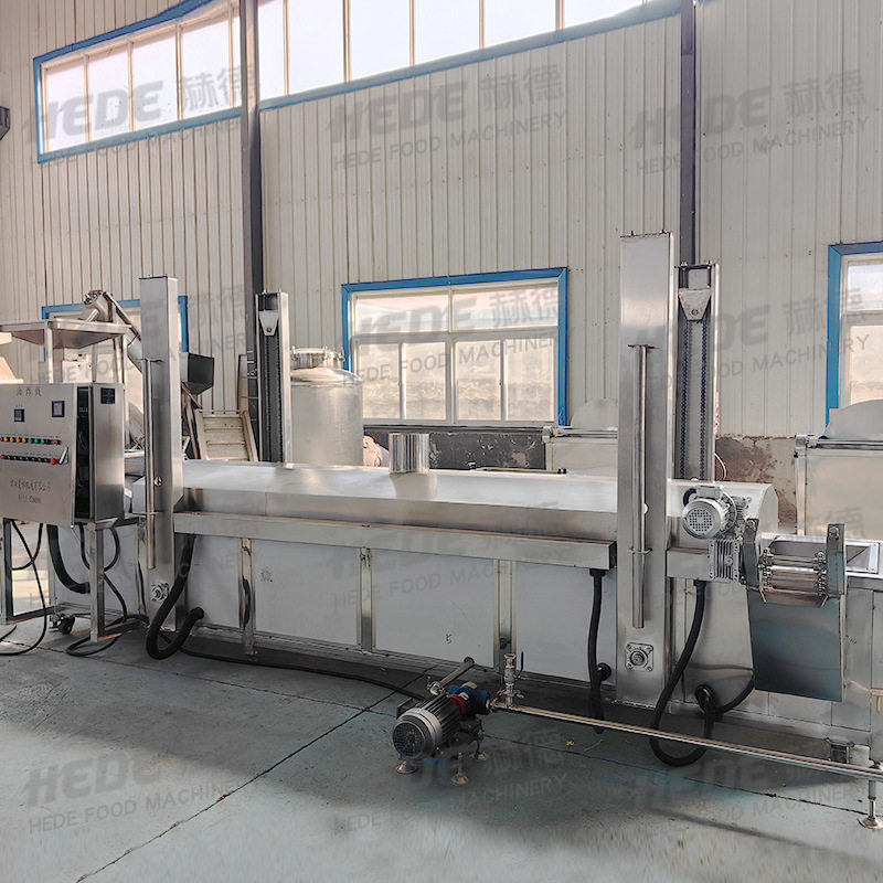 现货大型自动洗筐机 高温高压调料箱清洗设备 海鲜周转筐洗筐机