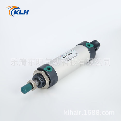 MAL20X400/MAL20X400-S铝合金迷你气缸