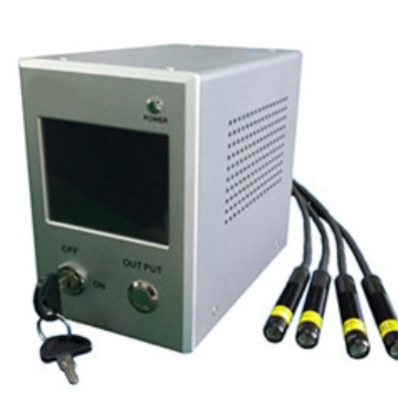 ARK TECH株式会社  用于检查 LS-HF-1.5