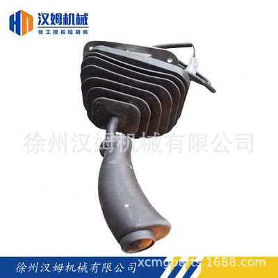徐工配件 徐工备件 800360825 S42158E 行走软轴控制器压路机专用