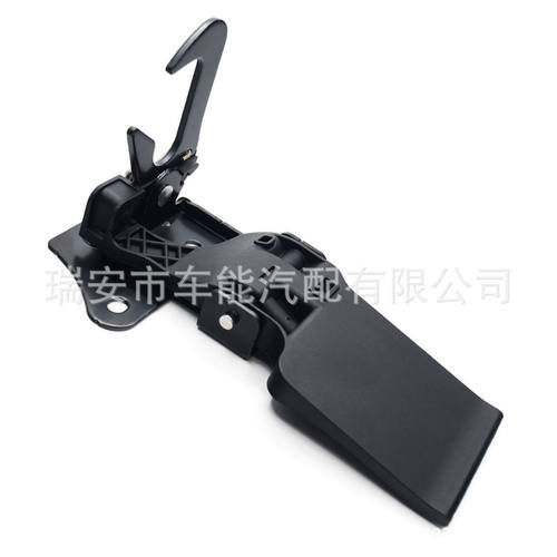 8U0823480    适用于Q3机盖上锁