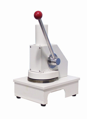 厂家直供纸张手动定量取样器 冲切试样器 QB/T 1671-98