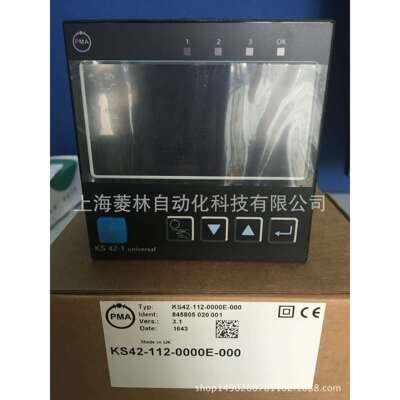 德国PMA温控器KS92-114-0100D-000KS92-114-0100E-000