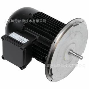 威烁WM 1k5 D90 1.5KW风门电机 110 Weishaupt