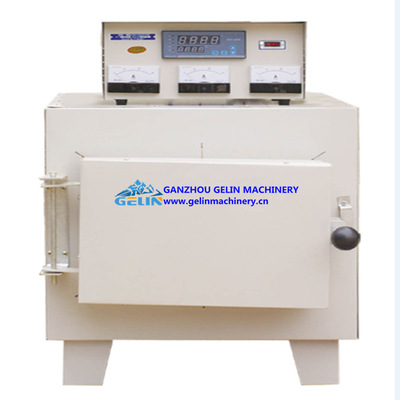 高温箱式电阻炉 节能型陶瓷纤维马弗炉 高温炉