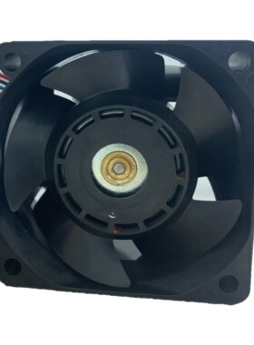 6038高转速散热风扇 9GV0612P1M03 9GV0624P1G03