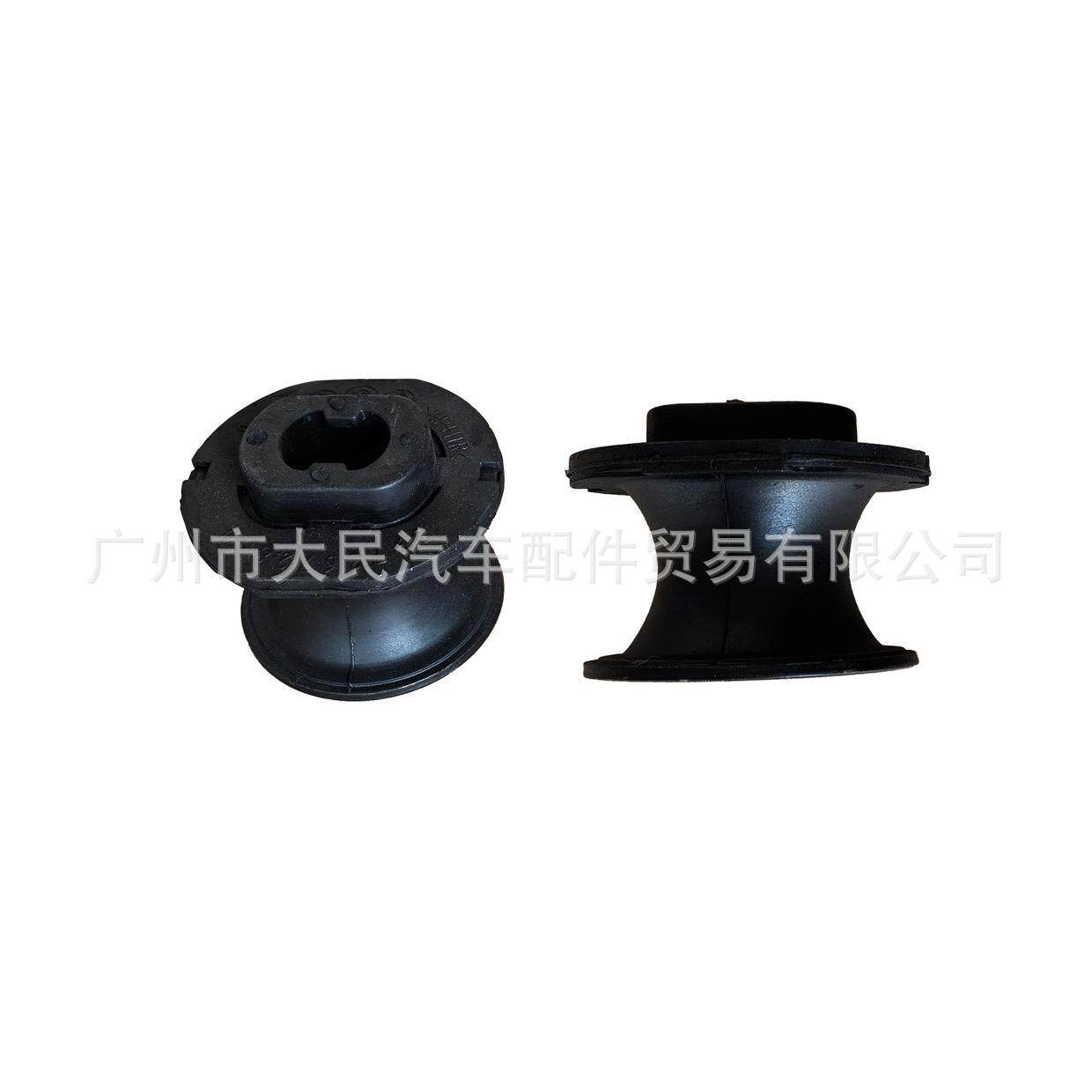 迪马驾驶室缓冲胶垫五十铃Dmax