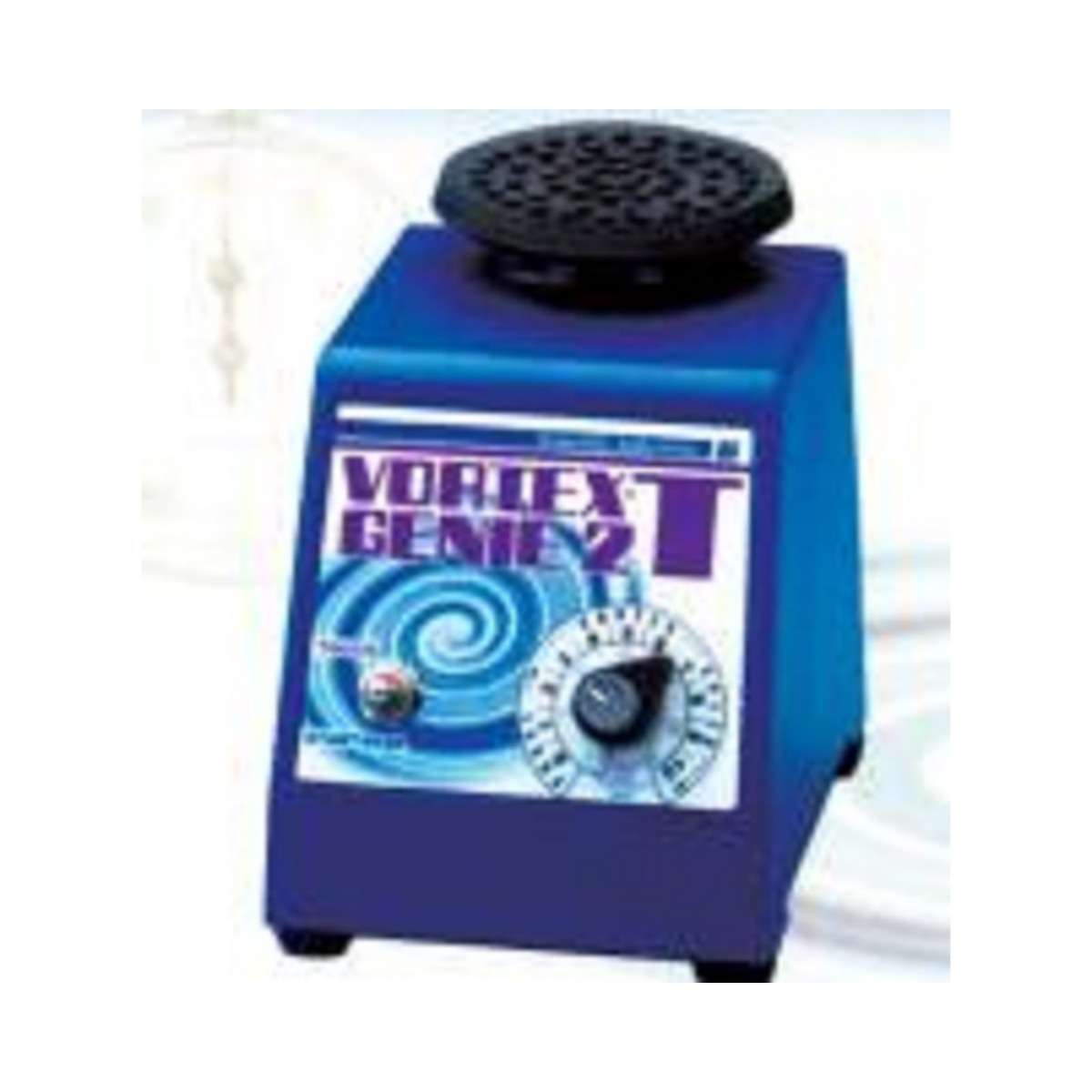 价可议-可调速定时漩涡混合器 型号:vortex-genie2T库号M339125