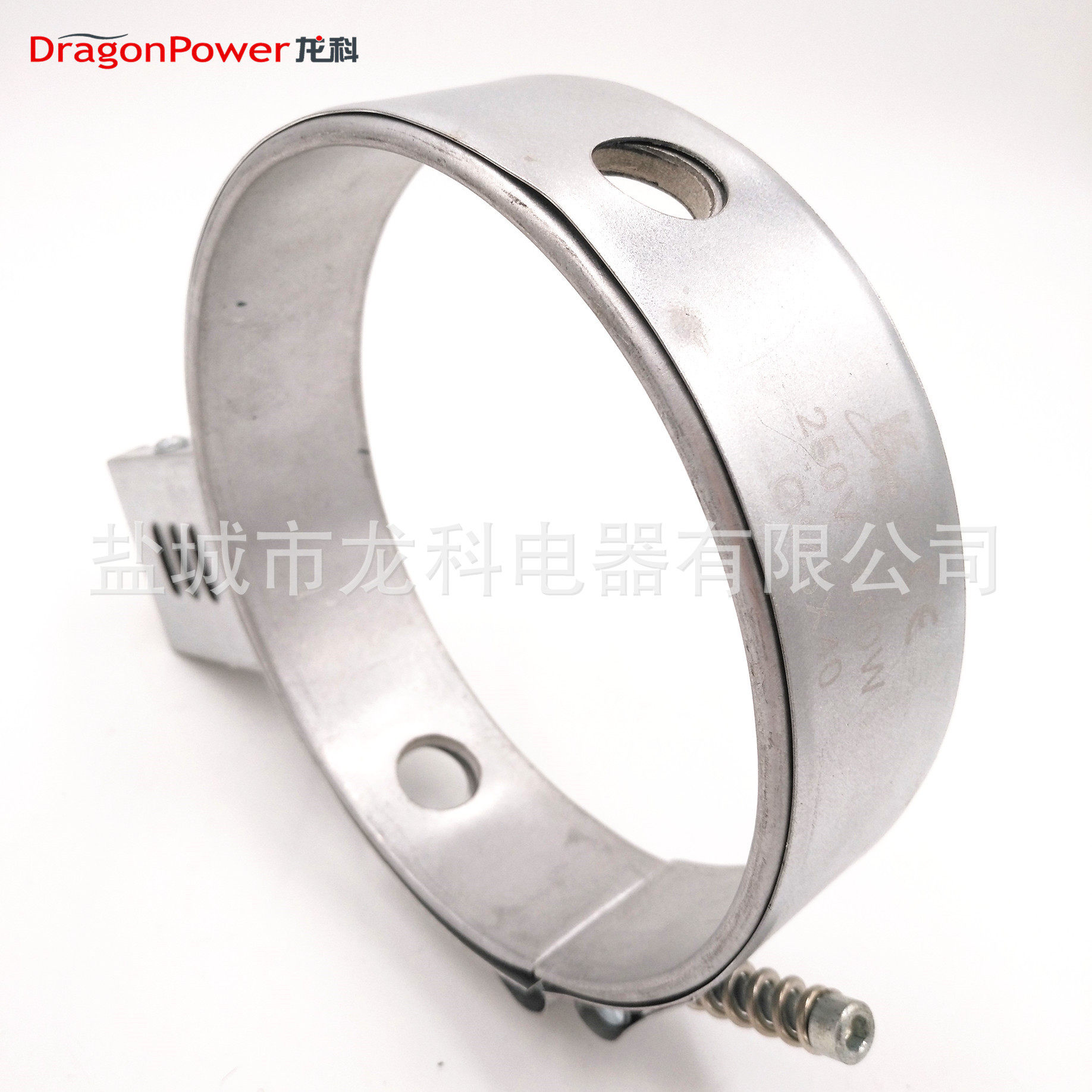 现货批发注塑机云母电加热圈 陶瓷电加热圈铸铝加热圈