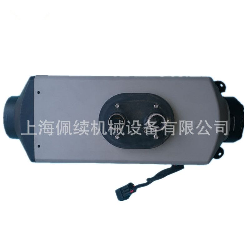 车载空气加热器驻车低温预热