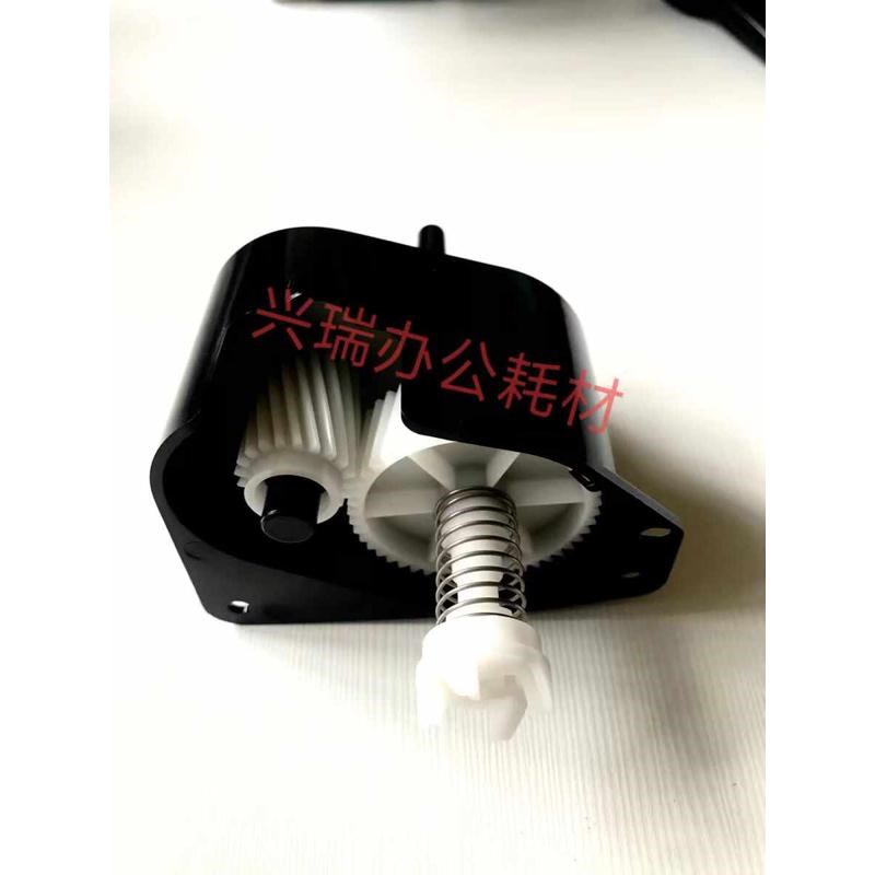 速发施乐六代72271 CC1 C70 C7471 C5541废粉搅拌齿轮组