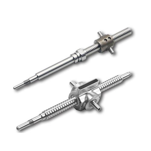 速发 珠丝杆螺母套装1001 1002 10u0 1004 1005 1006滚1008 1010