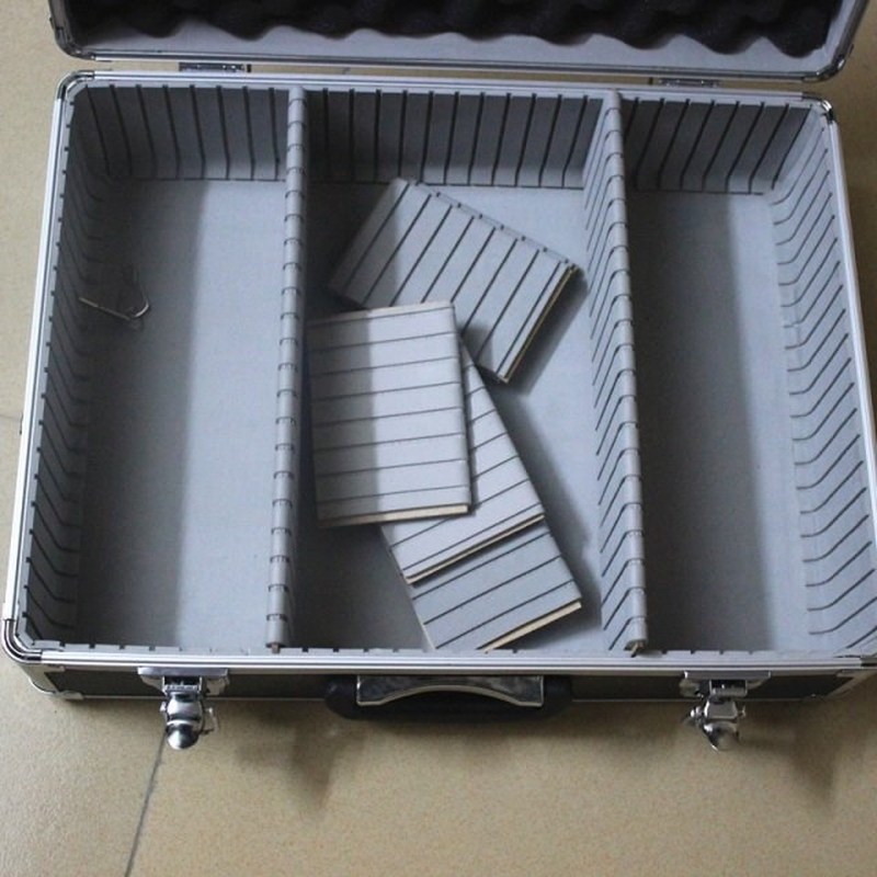 现货速发455x45x150mm umium Aoy Multifuctio box Suitcas