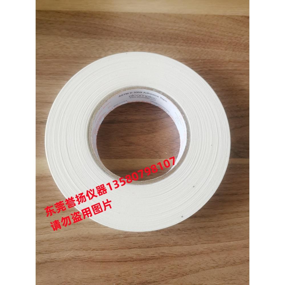 易高T9998894附着力胶带Elcometer99tape测试胶带ASTMD3359标准