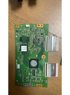 原装索尼KDL-46W5500逻辑板46NN-MB4C4LV0.7 屏LTY460HF07 测试