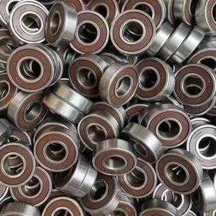 拆机高速进口轴承N6004 6201 6202 6203 6204K 6205 6206 6305zzS