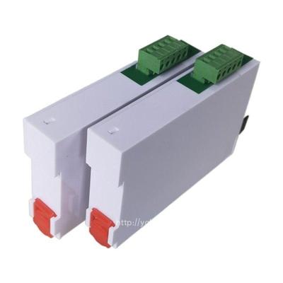 交流和直流电流发射器电压发射器1A5A10A20A75Mv4-20Ma5V10V频率