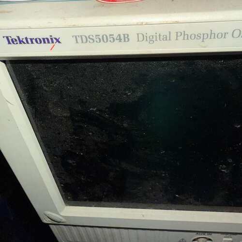 {议价}泰克TDS5054B