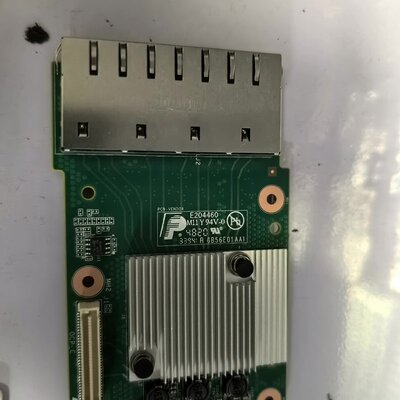 {议价}浪潮NF5280M5 原装拆机OCP YZNC-00766-
