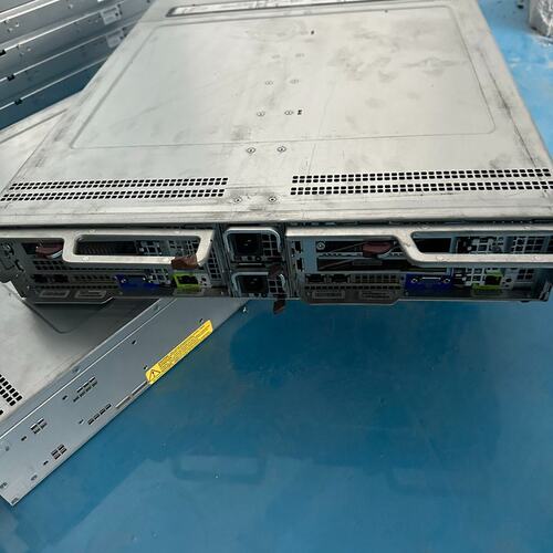 {议价}超微x11双子星 4颗3647针CPU，刀片X11DPT-B