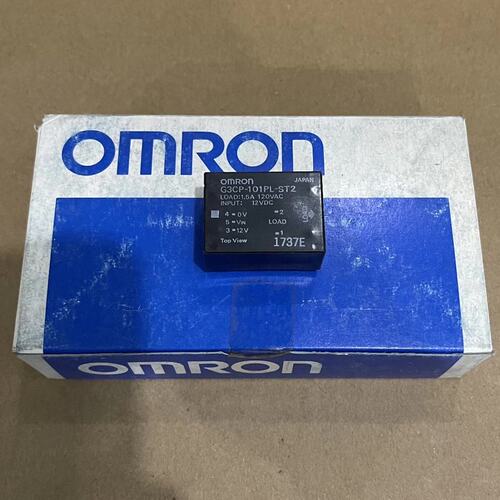 {议价}全新原装OMRON欧姆龙继电器G3CP-101PL-ST2，