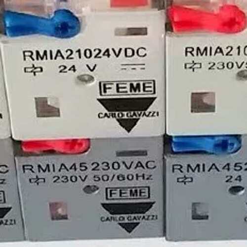 {议价}佳乐中间继电器RMIA45 RMIA210 RM1A45 R