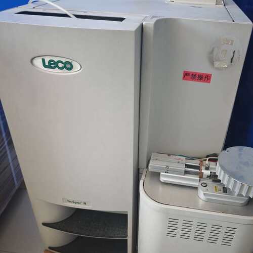 {议价}LECO 碳硫分析仪，型号TruSpec N，实验室用设备