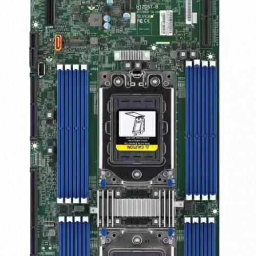 {议价}超微 H11DST-B 刀片 服务器主板 上AMD7001