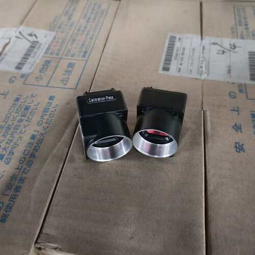 {议价}TOSHIBA东芝BU406MCF工业彩色相机，日本原装，型