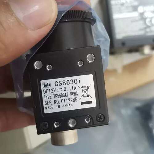 {议价}泰力工业相机，CS8630i，ZF-AE30C，CS8620