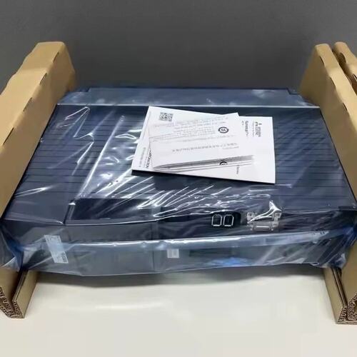 {议价}MR-J2S-10A-S011全新三菱伺服驱动 优惠出