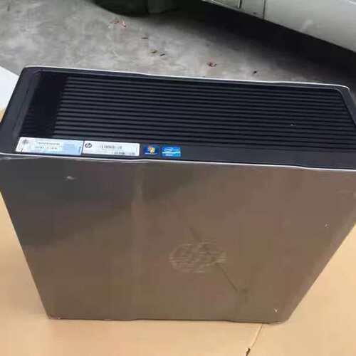 {议价}惠普HP Z620工作站3D设计渲染建模三维运算E5-266