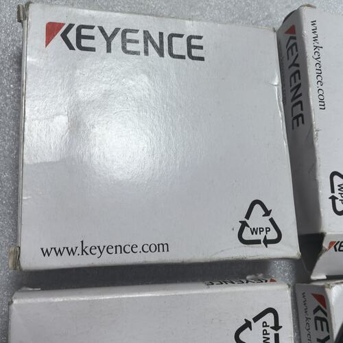 {议价}基恩士KEYENCE光纤放大器FS-N18N，实物拍摄，工程