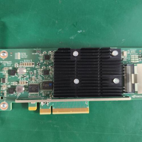 {议价}H3C H460-B1 12G双口SAS HBA卡 0231