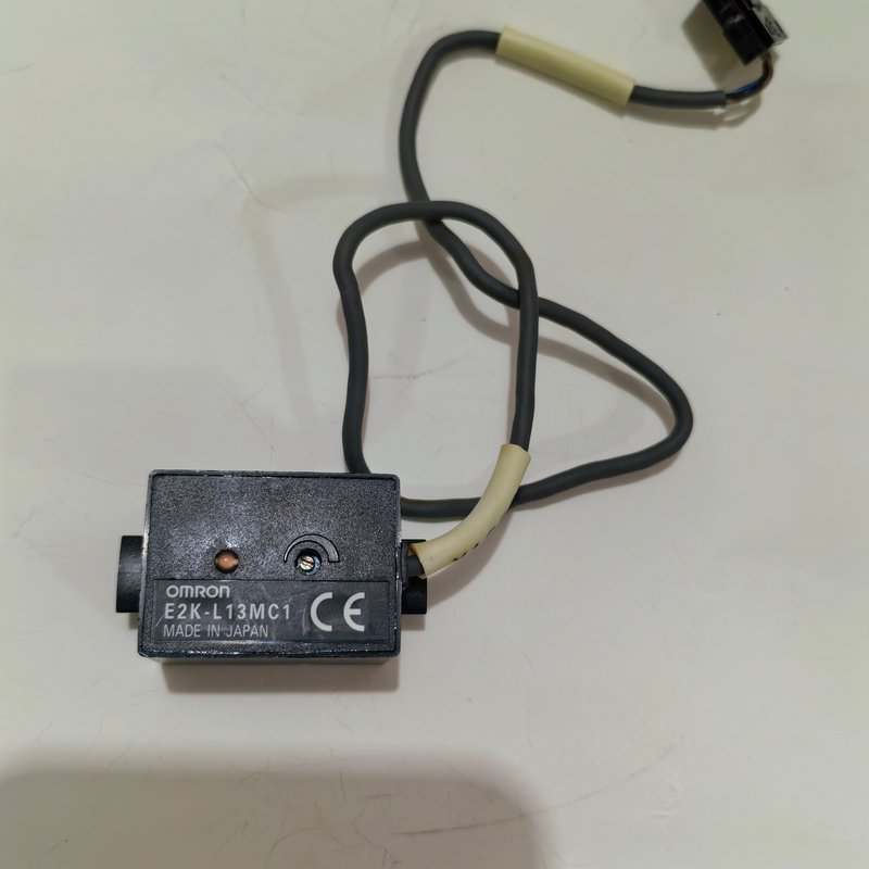 {议价}欧姆龙E2K-L13M其它元器件